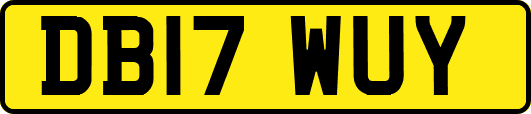 DB17WUY