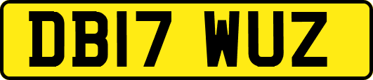 DB17WUZ