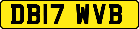 DB17WVB