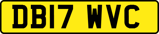DB17WVC