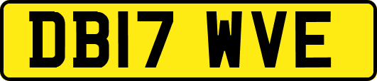 DB17WVE