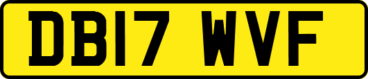 DB17WVF