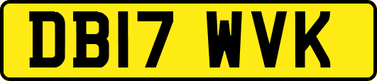 DB17WVK