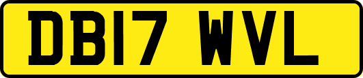 DB17WVL
