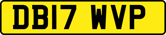 DB17WVP