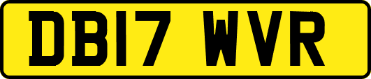 DB17WVR