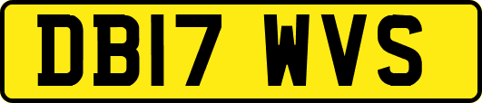 DB17WVS