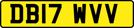 DB17WVV