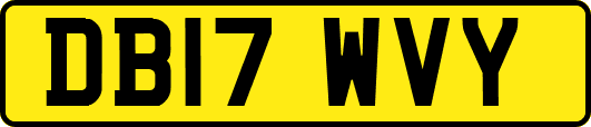 DB17WVY