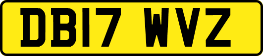DB17WVZ
