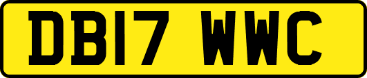 DB17WWC