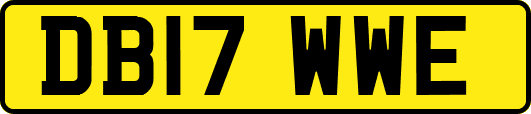 DB17WWE
