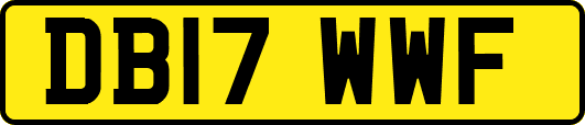 DB17WWF