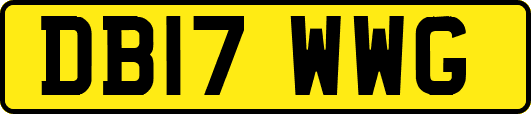 DB17WWG