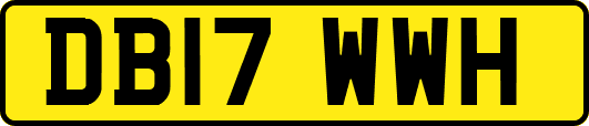 DB17WWH