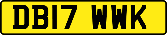 DB17WWK