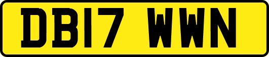 DB17WWN
