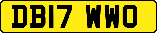 DB17WWO