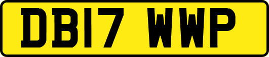 DB17WWP