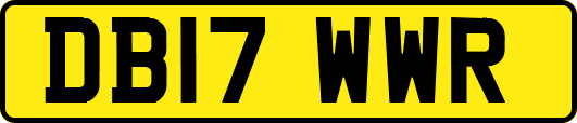 DB17WWR