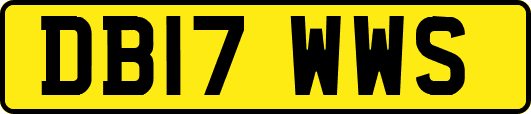 DB17WWS