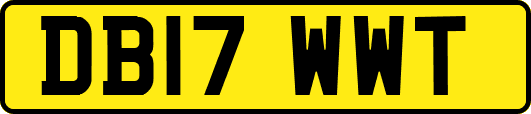 DB17WWT