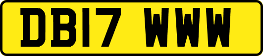 DB17WWW