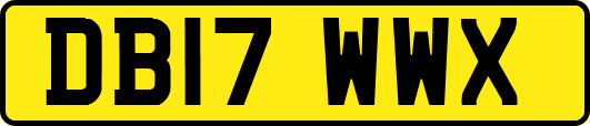 DB17WWX