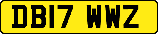 DB17WWZ