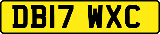 DB17WXC