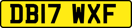DB17WXF
