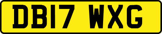 DB17WXG