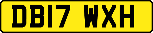 DB17WXH
