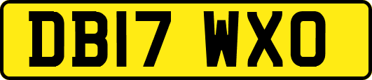 DB17WXO