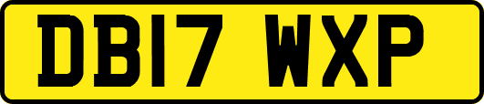 DB17WXP