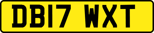 DB17WXT