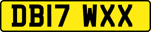 DB17WXX