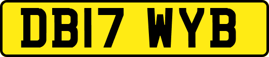 DB17WYB
