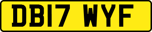 DB17WYF