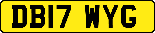 DB17WYG