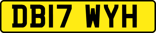 DB17WYH