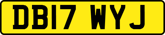 DB17WYJ