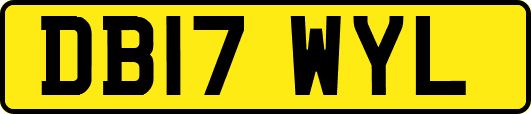 DB17WYL