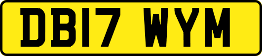 DB17WYM