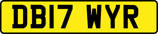 DB17WYR