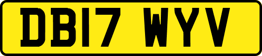 DB17WYV