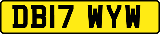 DB17WYW