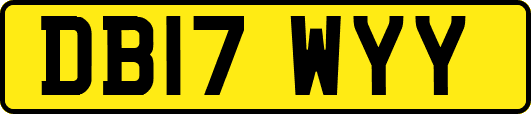 DB17WYY