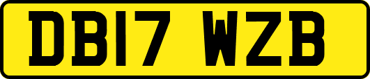 DB17WZB