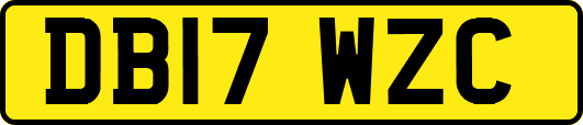 DB17WZC